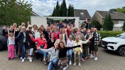 Damenradtour25